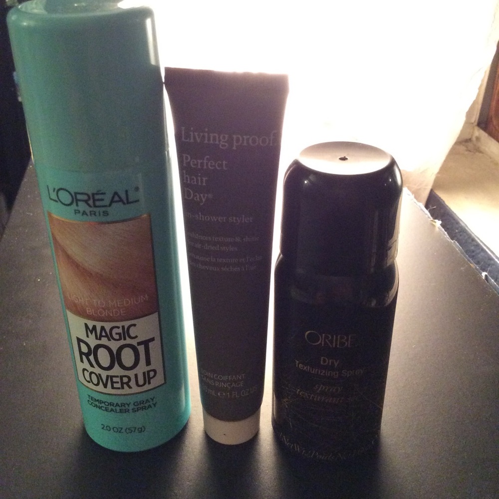 Hair bundle